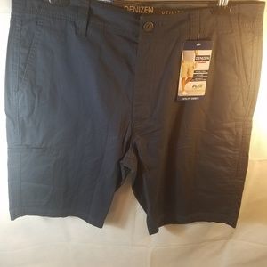 levis denizen utility shorts